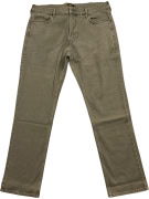 LEE ΠΑΝΤΕΛΟΝΙ CHINO VINTAGE LOGO ΚΑΦΕ ΑΝΔΡΙΚΟ L