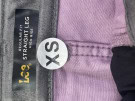 LEE ΠΑΝΤΕΛΟΝΙ ΚΑΜΠΑΝΑ ΜΩΒ ΓΥΝΑΙΚΕΙΟ PRE OWNED XS