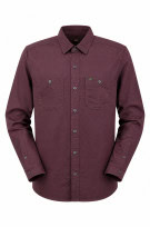 LEE ΠΟΥΚΑΜΙΣΟ WORKWEAR ΜΠΟΡΝΤΟ ΑΝΤΡΙΚΟ PRE OWNED L