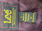 LEE ΠΟΥΚΑΜΙΣΟ WORKWEAR ΜΠΟΡΝΤΟ ΑΝΤΡΙΚΟ PRE OWNED L