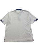 LEE SPORT POLO ΜΠΛΟΥΖΑ SPORTSWEAR ΛΕΥΚΟ ΑΝΤΡΙΚΟ PRE OWNED L