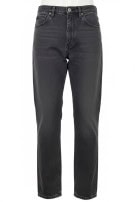 LEE ΤΖΙΝ ΠΑΝΤΕΛΟΝΙ MINIMAL ΓΚΡΙ ΑΝΤΡΙΚΟ PRE OWNED XS