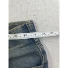 LEE JEANS REGULAR BLUE UOMO PRE OWNED XXL