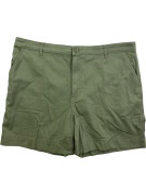 LEE Chino Shorts Casual Khaki Women’s XXL