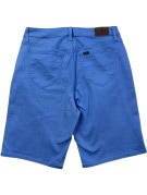 LEE BERMUDA SHORTS CLASSIC BLUE WOMENS PRE OWNED M