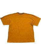 Legends Athletic T-Shirt Big Logo Arancione Unisex XL