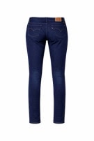 LEVI S CARGO JEANS CLASSIC NAVY ΓΥΝΑΙΚΕΙΟ PRE OWNED XS
