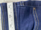LEVI S JEANS SKINNY BLUE ΓΥΝΑΙΚΕΙΟ PRE OWNED XS