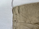 LEVI S STRAUSS ΚΑΙ CO BERMUDA SHORTS VINTAGE BEIGE ΑΝΔΡΙΚΟ PRE OWNED M