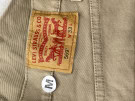 LEVI S STRAUSS ΚΑΙ CO BERMUDA SHORTS VINTAGE BEIGE ΑΝΔΡΙΚΟ PRE OWNED M