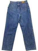 LEVI STRAUSS AND CO ΤΖΙΝ ΠΑΝΤΕΛΟΝΙ CLASSIC WASHED BLUE ΓΥΝΑΙΚΕΙΟ PRE OWNED L