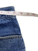 LEVI STRAUSS AND CO ΤΖΙΝ ΠΑΝΤΕΛΟΝΙ CLASSIC WASHED BLUE ΓΥΝΑΙΚΕΙΟ PRE OWNED L