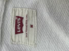 LEVI STRAUSS HOODIE GRAPHIC OFF WHITE ΑΝΤΡΙΚΟ PRE OWNED M