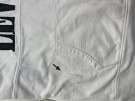LEVI STRAUSS HOODIE GRAPHIC OFF WHITE ΑΝΤΡΙΚΟ PRE OWNED M