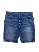 LEVI'S 505 DENIM SHORTS VINTAGE STYLE RED TAB BLUE UNISEX XXL