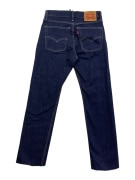 LEVI'S 510 SKINNY ΤΖΙΝ ΠΑΝΤΕΛΟΝΙ ΜΕ ΣΚΙΣΙΜΟ ΜΠΛΕ ΑΝΔΡΙΚΟ XS