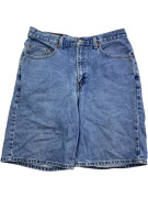 LEVI'S 550 RELAXED FIT ΤΖΙΝ ΒΕΡΜΟΥΔΑ ΜΠΛΕ UNISEX M