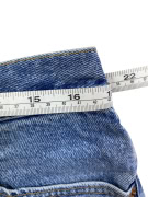 LEVI'S 550 RELAXED FIT ΤΖΙΝ ΒΕΡΜΟΥΔΑ ΜΠΛΕ UNISEX M