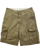 LEVIS CARGO ΒΕΡΜΟΥΔΑ UTILITY ΧΑΚΙ ΑΝΤΡΙΚΟ PRE OWNED L