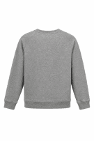 LEVIS CREWNECK MINIMAL ΓΚΡΙ ΓΥΝΑΙΚΕΙΟ PRE OWNED M