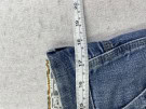 LEVIS 90s DENIM BERMUDA VINTAGE BLUE MEN PRE OWNED L