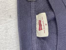 LEVIS ΦΟΥΤΕΡ ΜΠΛΕ ΑΝΤΡΙΚΟ PRE OWNED M