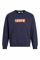 LEVIS ΦΟΥΤΕΡ ΜΠΛΕ ΑΝΤΡΙΚΟ PRE OWNED M
