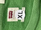 LEVIS ΦΟΥΤΕΡ STREETWEAR ΠΡΑΣΙΝΟ ΑΝΤΡΙΚΟ PRE OWNED XL