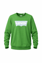 LEVIS ΦΟΥΤΕΡ STREETWEAR ΠΡΑΣΙΝΟ ΑΝΤΡΙΚΟ PRE OWNED XL