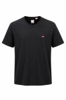 LEVIS GRAFIC TEE ΜΑΥΡΟ ΑΝΤΡΙΚΟ PRE OWNED L