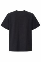 LEVIS GRAFIC TEE ΜΑΥΡΟ ΑΝΤΡΙΚΟ PRE OWNED L
