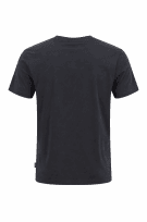 LEVIS GRAPHIC TEE BLACK MEN PRE OWNED S