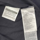 LEVIS GRAPHIC TEE MINIMAL ΜΑΥΡΟ ΓΥΝΑΙΚΕΙΟ PRE OWNED