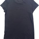 LEVIS GRAPHIC TEE MINIMAL ΜΑΥΡΟ ΓΥΝΑΙΚΕΙΟ PRE OWNED