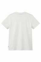 LEVIS GRAPHIC TEE VINTAGE CREAM UOMO PRE OWNED M