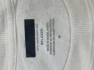 LEVIS GRAPHIC TEE VINTAGE CREAM UOMO PRE OWNED M
