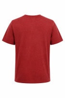 LEVIS GRAPHIC TEE WASHED RED ΑΝΤΡΙΚΟ PRE OWNED M