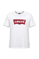 LEVIS GRAPHIC TEE WHITE ΑΝΤΡΙΚΟ PRE OWNED M