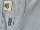 LEVIS ΓΥΝΑΙΚΕΙΟ T SHIRT GRAPHIC ΑΝΟΙΧΤΟ ΓΑΛΑΖΙΟ ΓΥΝΑΙΚΕΙΟ PRE OWNED M