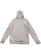 LEVIS HOODIE MINIMAL LIGHT PINK UNISEX PRE OWNED S