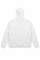 LEVIS HOODIE STREETWEAR OFF WHITE ΑΝΤΡΙΚΟ PRE OWNED L