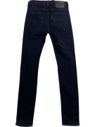 LEVIS JEANS MINIMAL FADED BLACK ΑΝΤΡΙΚΟ PRE OWNED XS