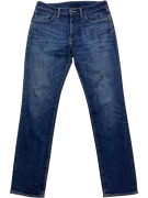 LEVI'S Jeans Παντελόνι Denim Classic Blue Ανδρικό S