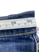 LEVI'S Jeans Παντελόνι Denim Classic Blue Ανδρικό S