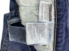 LEVI'S Jeans Παντελόνι Denim Classic Blue Ανδρικό S