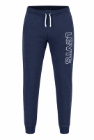LEVIS JOGGER PANTS SPORTSWEAR NAVY ΓΥΝΑΙΚΕΙΟ PRE OWNED S
