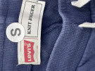 LEVIS JOGGER PANTS SPORTSWEAR NAVY ΓΥΝΑΙΚΕΙΟ PRE OWNED S