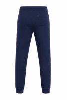LEVIS JOGGER PANTS SPORTSWEAR NAVY ΓΥΝΑΙΚΕΙΟ PRE OWNED S