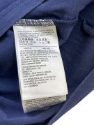 LEVIS GRAPHIC TEE CLASSIC NAVY MEN PRE OWNED S