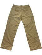 LEVIS ΠΑΝΤΕΛΟΝΙ CARGO UTILITY KHAKI ΑΝΤΡΙΚΟ PRE OWNED XL